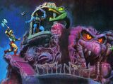 Snake Mountain