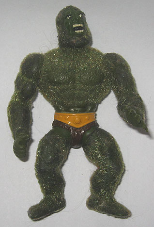 Moss Man | Wiki Grayskull | Fandom