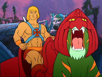 He Man Wiki Grayskull Fandom