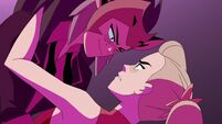 Adora and Catra, Princess Prom