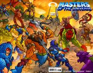 MOTU vol 1 #1