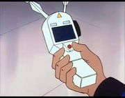 Tracker