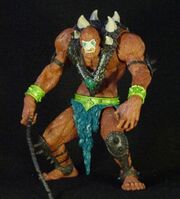 Beastman 2002