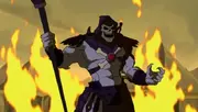Skeletorbeg