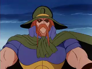 Trilock