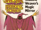 Shadow Weaver's Magic Mirror