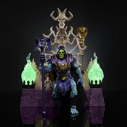 Bone Throne | Wiki Grayskull | Fandom