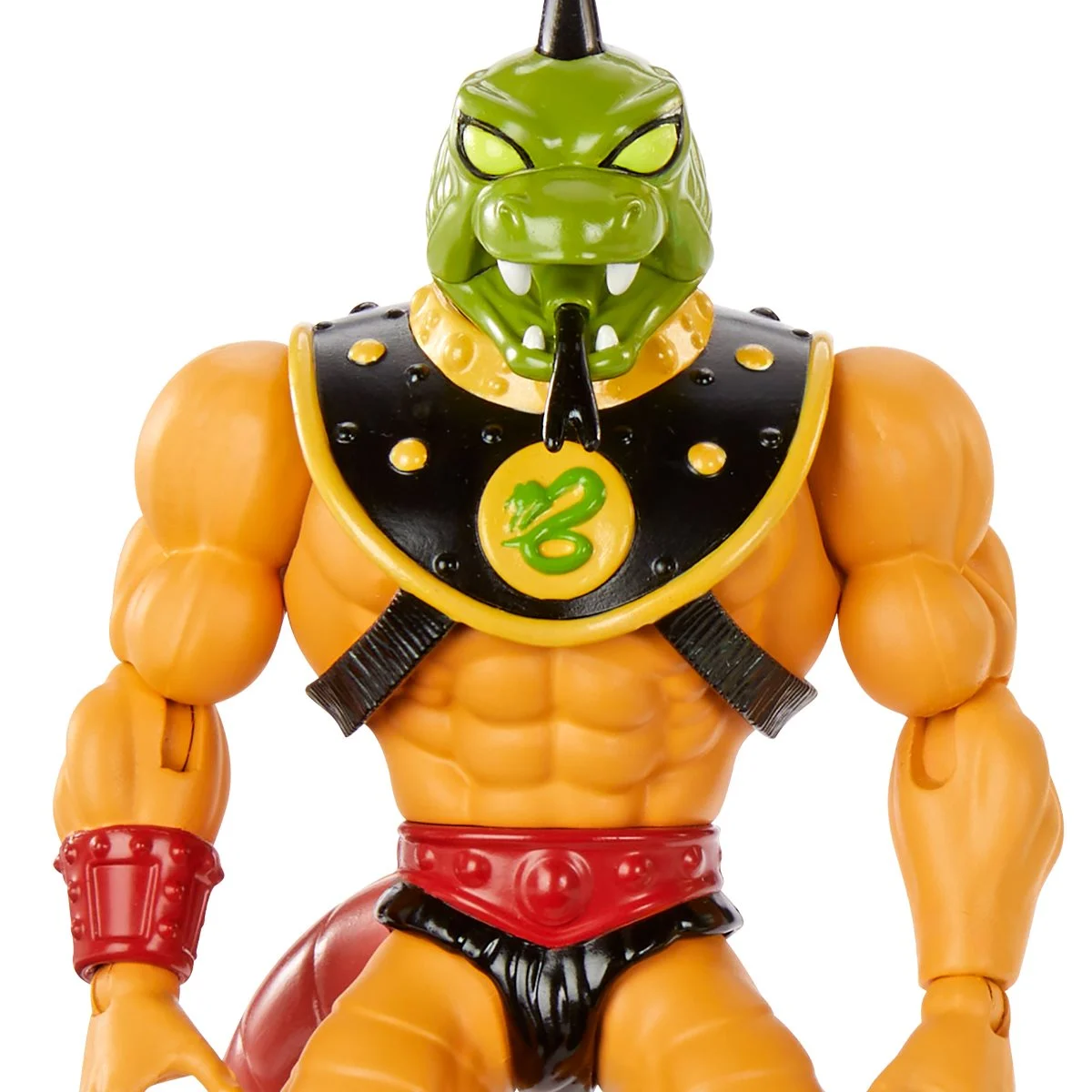 Reptilax | Wiki Grayskull | Fandom