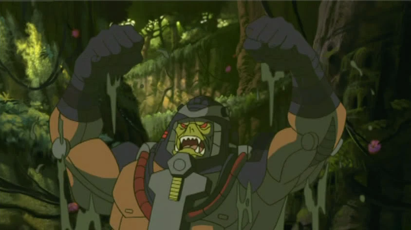Man E Faces Wiki Grayskull Fandom