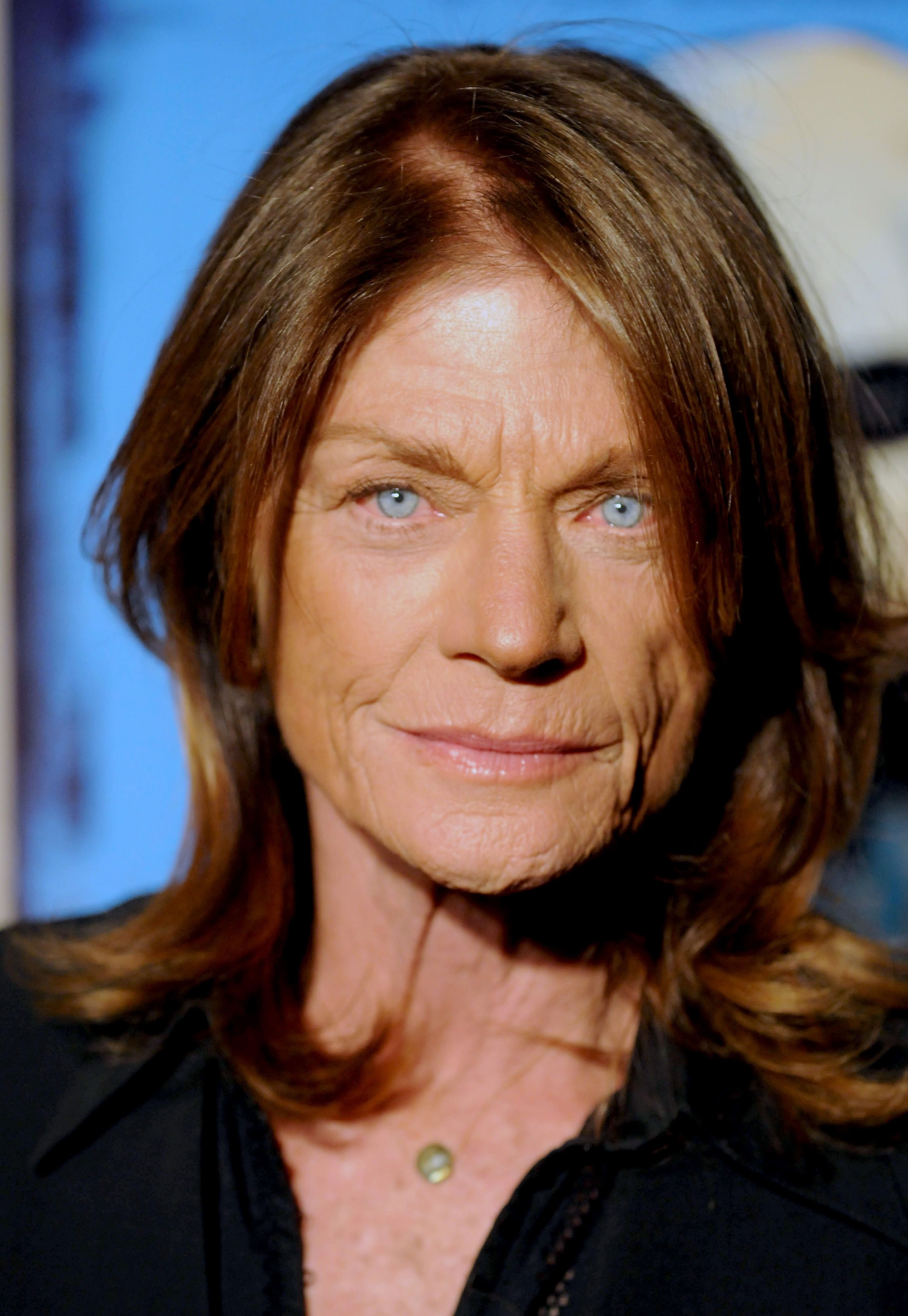 Meg foster photos