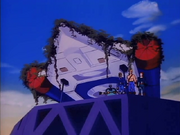 Queststarship