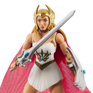 She-Ra Action Figure Merchandise 01