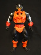 MOTU Classics toy version