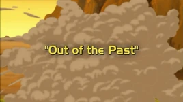 Out of the Past