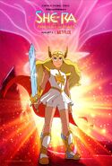 She-Ra y las Princesas del Poder Poster Se3