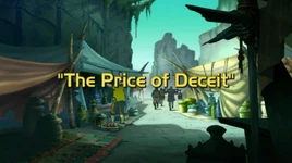 The Price of Deceit