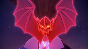 The true face of "Motherboard" is revealed