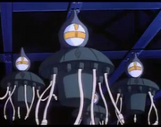 Protectons