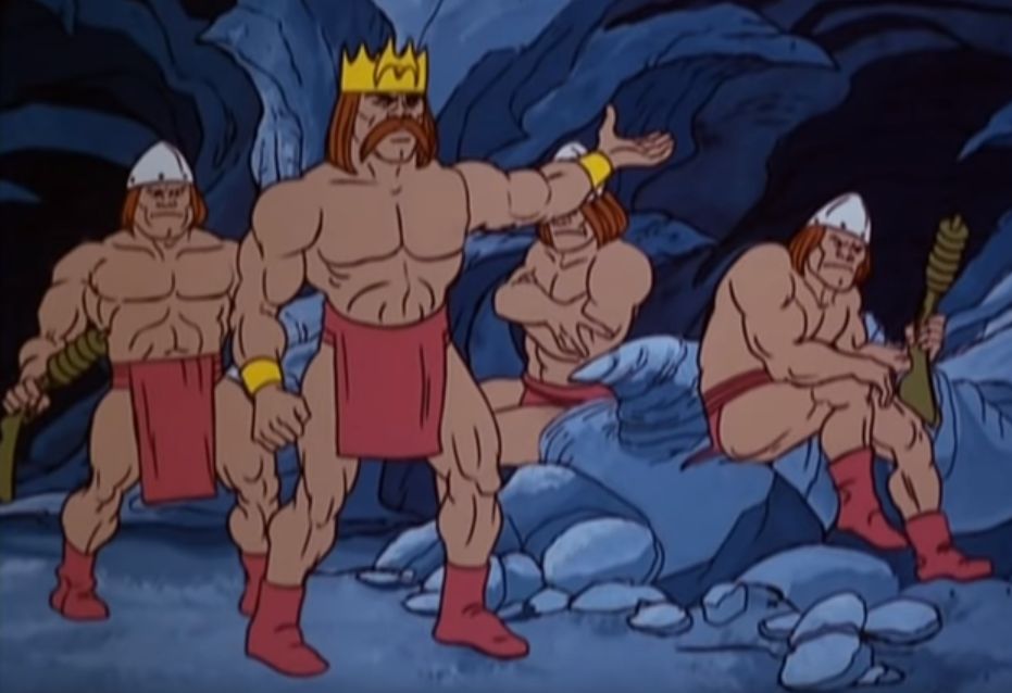 Torg Wiki Grayskull Fandom