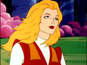 Princess Adora, Wiki Grayskull