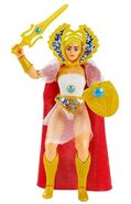 She-Ra Figura (origins)