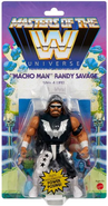 “Macho Man” Randy Savage hWo 4 Life!