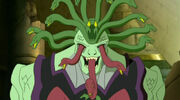Snakefacegorgon