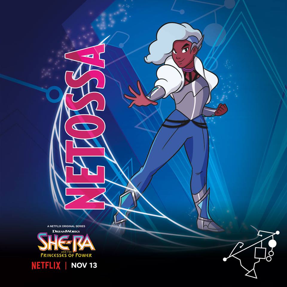 She-Ra, Wiki Grayskull