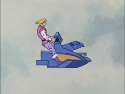 Filmation series