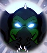 Argazoid