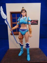 Mara (the New Adventures of He-Man)