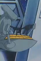 Notation Robot