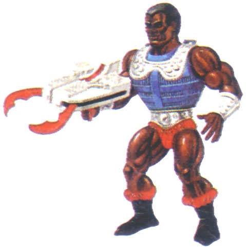 Clamp Champ | Wiki Grayskull | Fandom