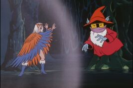 Orko's Favorite Uncle