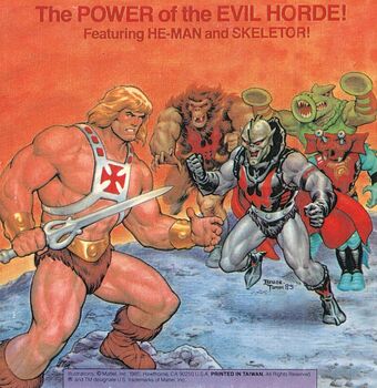 Poweroftheevilhorde