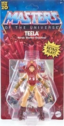 Teela
