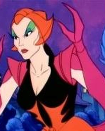 Scorpia Wiki Grayskull Fandom