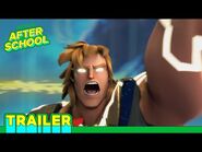 He-Man and the Masters of the Universe Season 3 - Official Trailer - Netflix After School