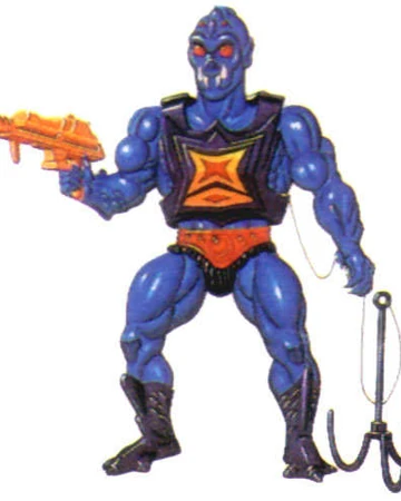 Webstor | Wiki Grayskull | Fandom