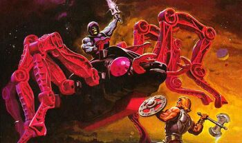 Spydor