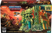 Mega Construx Castle Grayskull 2020