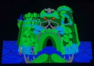 The Power of He-Man Colecovision 1983