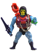 Dragon Blaster Skeletor