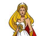 She-Ra