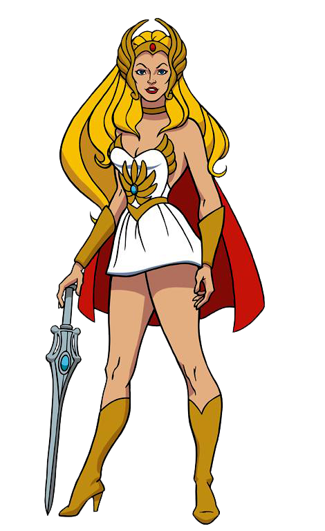 Adora, She-Ra and the Princesses of Power Wiki