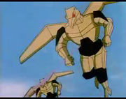 Robot Drone