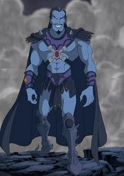 Skeletor (normal)