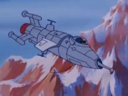Sky Spy