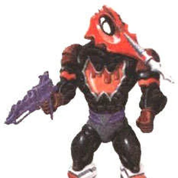 masters of the universe mosquitor