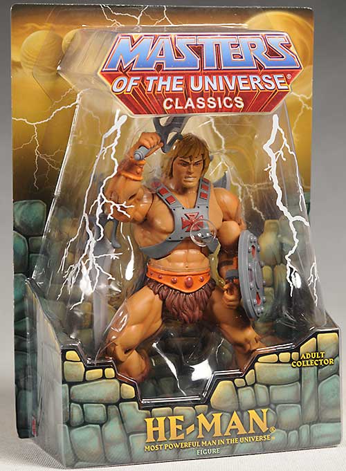 Masters of the Universe Classics (toyline) | Wiki Grayskull | Fandom